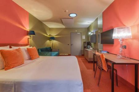 Boutique The Roosevelt - 75