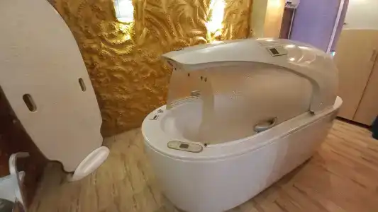 Лесные озера - 4