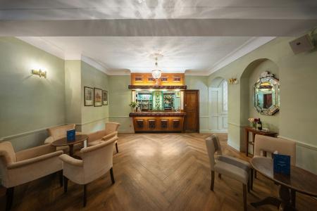 The Clarendon - 48