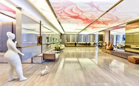 Hilton Sukhumvit Bangkok - 27