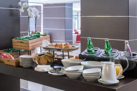 Wyndham Rome Midas - 11