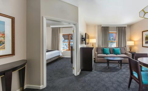 Worldmark San Diego - Balboa Park - 23