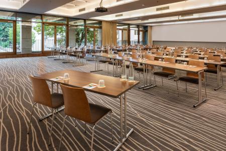 Meliá Düsseldorf - 23