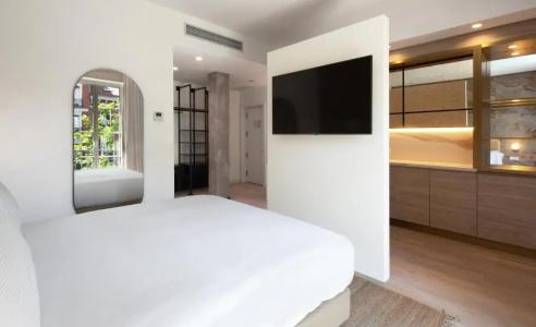 Atocha Madrid, Tapestry Collection by Hilton - 57