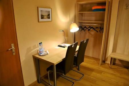 & Restaurant Munzert - 6