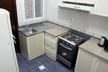 Sahara Apartments - 13