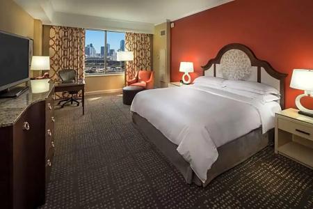 Hilton Anatole - 69