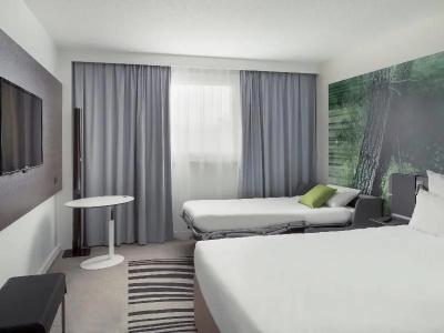 Novotel Paris Charles de Gaulle Airport - 52