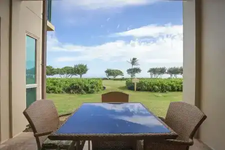 Waipouli Beach and Spa Kauai by Outrigger - 46