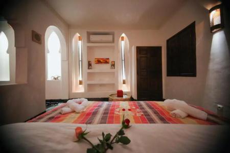 Riad Clefs d'Orient - 100
