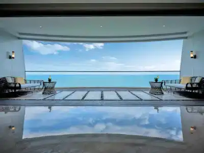 Crowne Plaza Sanya Haitang Bay Resort, An Ihg - 159
