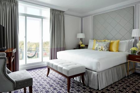 London Marriott Park Lane - 2
