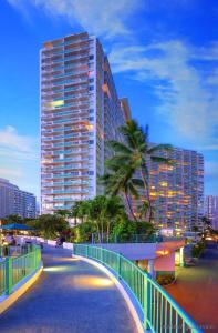 Waikiki Marina Resort at the Ilikai - 39
