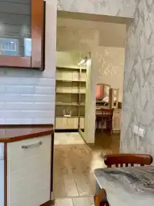 Rent69 on Tamara ilyina street - 32