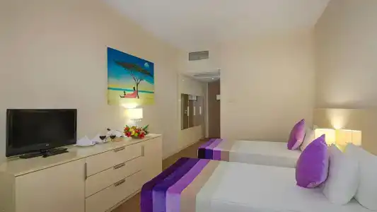 Green Max - All Inclusive - 21
