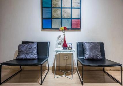 Bedever Bangkok Boutique - 9