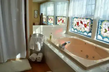 Heathwood Inn - 15