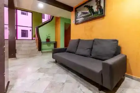 Ayenda Capital Df Inn - 6