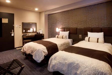 Kuretake Inn Premium Shizuoka Ekimae - 33