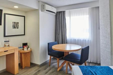 Best Western Plus Gran Centro Historico - 62