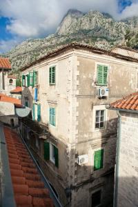 Guest House Forza Lux - 21