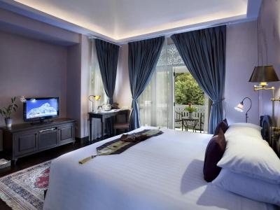 Ping Nakara Boutique And Spa - 23