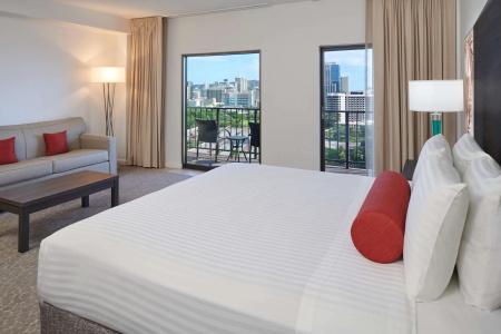 Aqua Palms Waikiki - 68