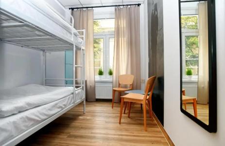 Warsaw Hostel Centrum - 46