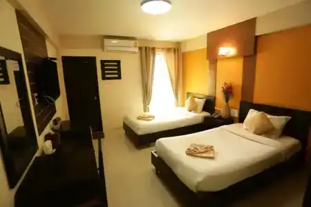 Puangpech Place - 41