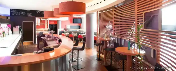 Novotel Leuven Centrum - 21