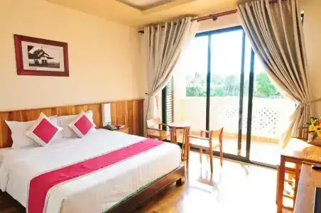 Sea Star Resort - 81