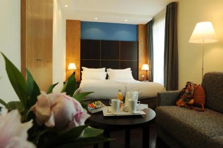 Best Western Plus Monopole Métropole - 51