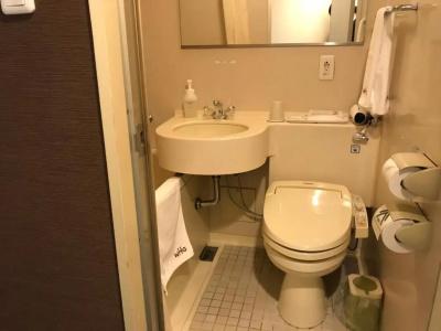 Koriyama Washington - 28