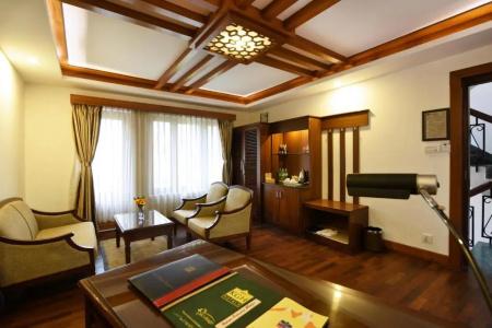 Park Village By Kgh Group - 35