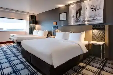 Radisson Blu Scandinavia, Oslo - 0