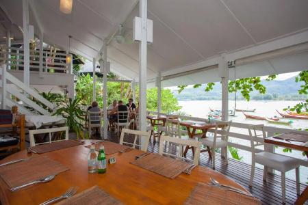 Kamala Beach Estate Resort - Sha Extra Plus - 24