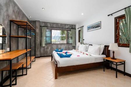 Chaweng Lakeview Residence - 42