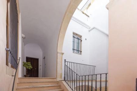 Palazzo Marini b&b Di Charme - 14
