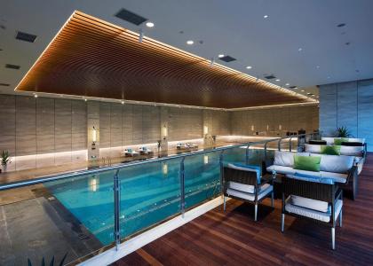 DoubleTree by Hilton Chongqing - Nan'an - 16