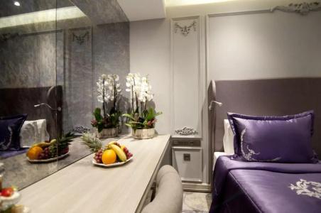 Nupelda Bosphorus Taksim - 73
