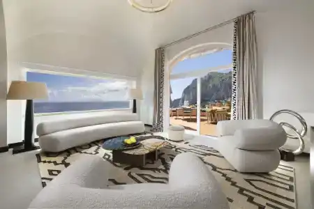 Punta Tragara - 150