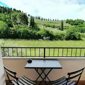 Agriturismo La Rocca - 43