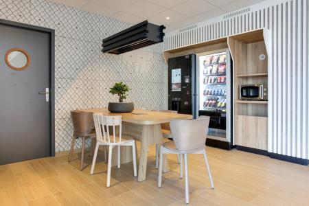 b&b hôTel Reims Croix Blandin - 11