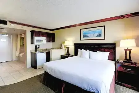 Beach Quarters by Diamond Resorts - 81