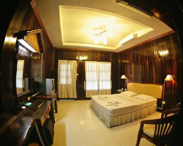 Koh Chang Lagoon Princess - 29