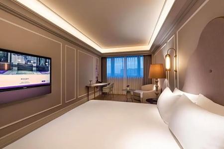 Mercure Shanghai Hongqiao Soho - 56