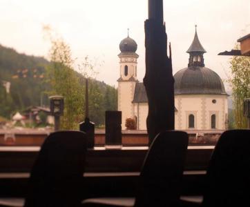 Wetterstein Seefeld - 11