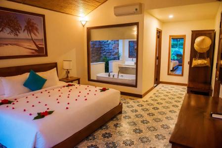 Camia Resort & Spa - 1