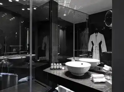 Sofitel Athens Airport - 39