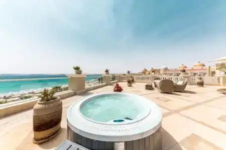 Sunrise Romance Resort Sahl Hasheesh -Adults Only - 47